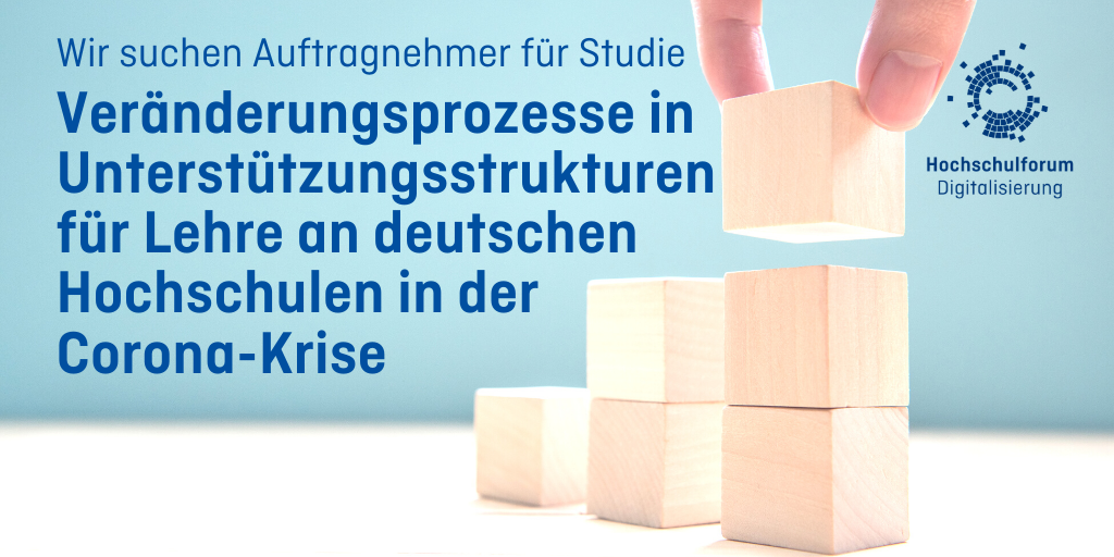 Studie Veränderungsprozesse: Interessierte gesucht