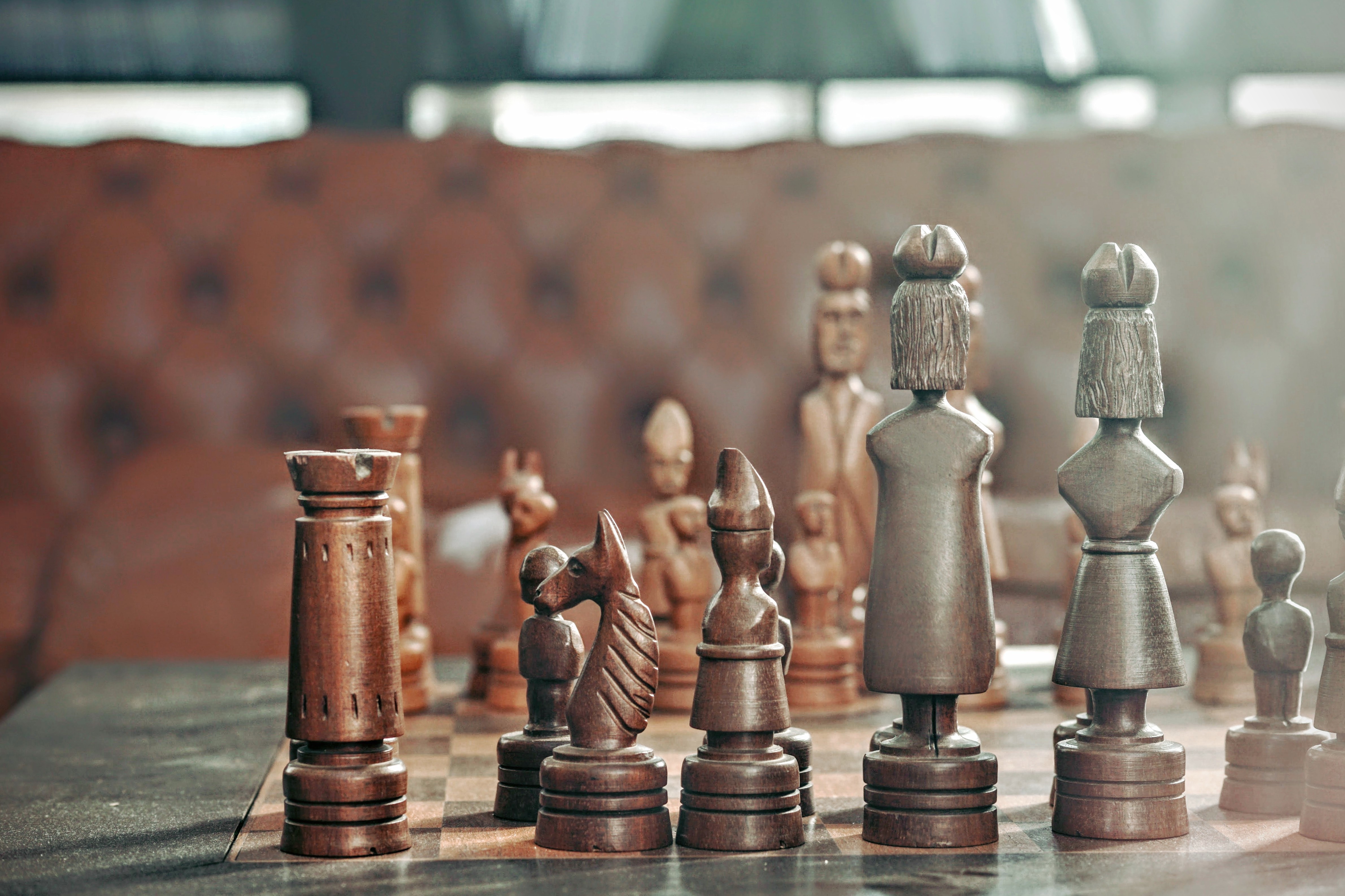 Hier bräuchte es eher Strategien in der analogen Welt. Bild: [https://unsplash.com/collections/278686/?photo=_pc8aMbI9UQ Maarten van den Heuvel]