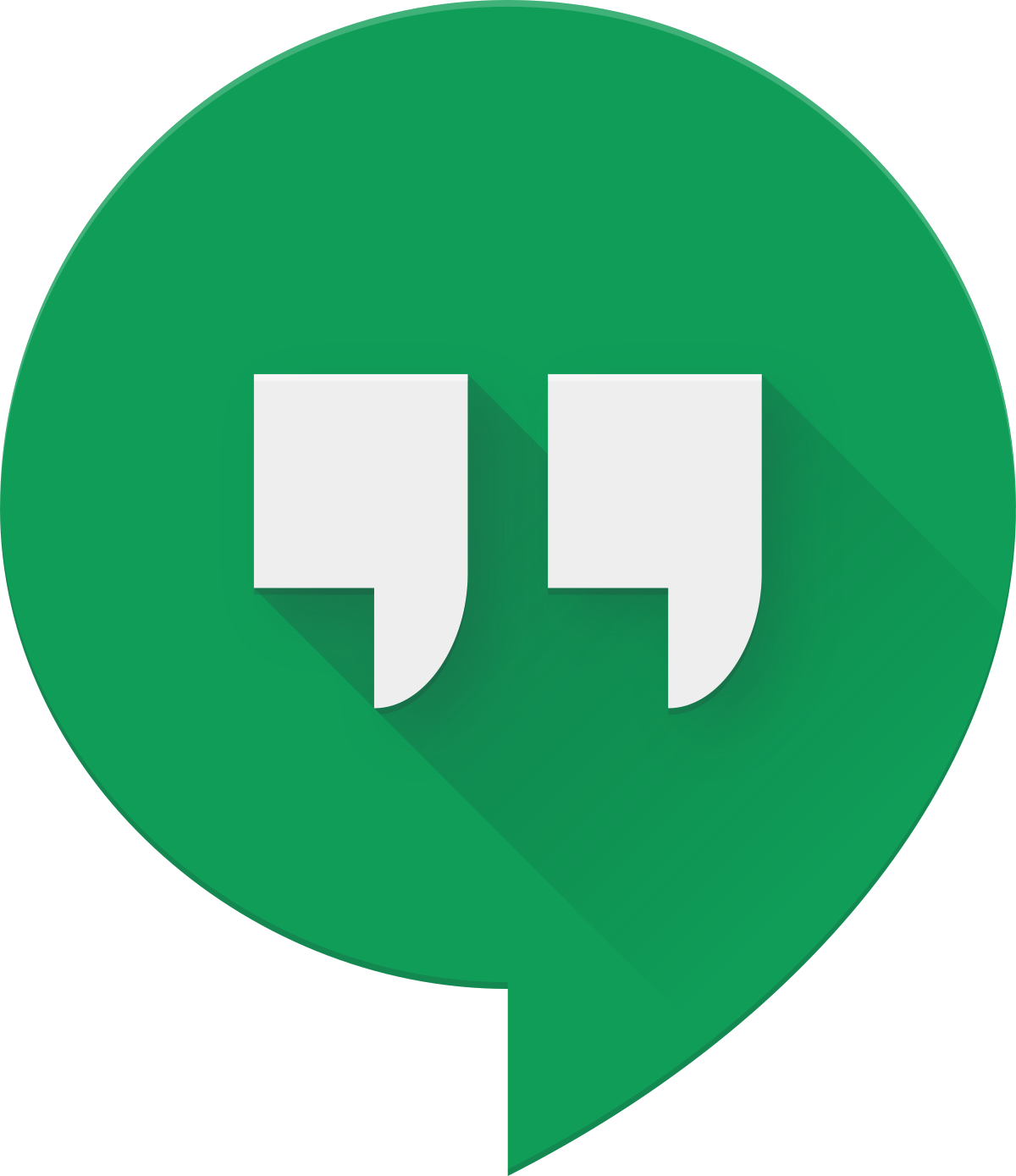 Google Hangouts