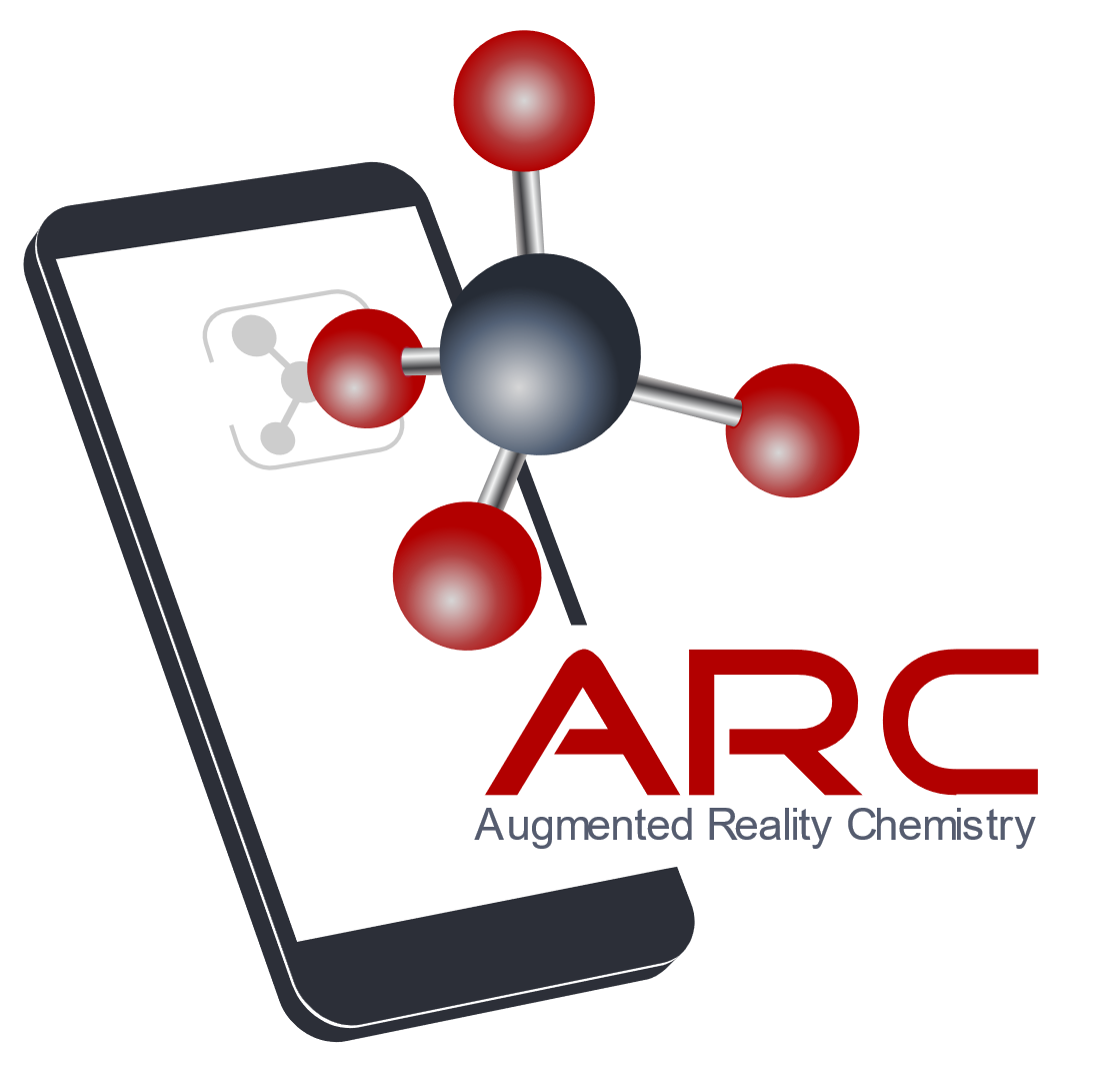 Logo: ARC