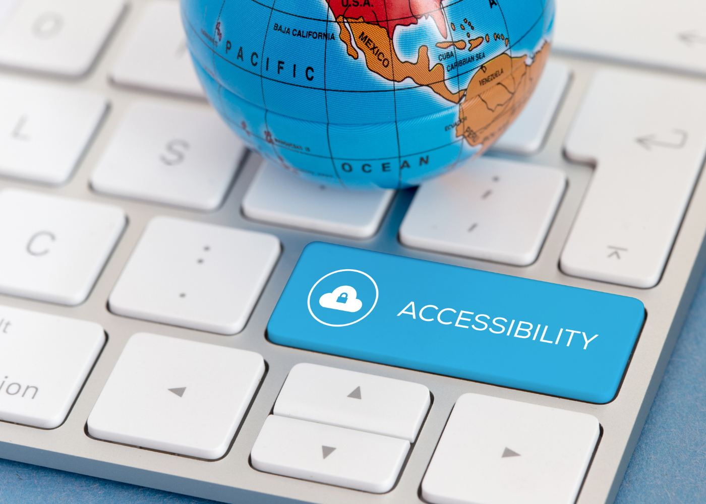 Accessibility and inclusive digitization