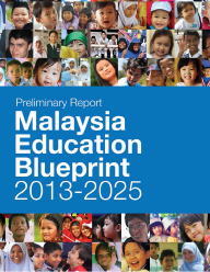 Malawi Education Blueprint 2013-2025