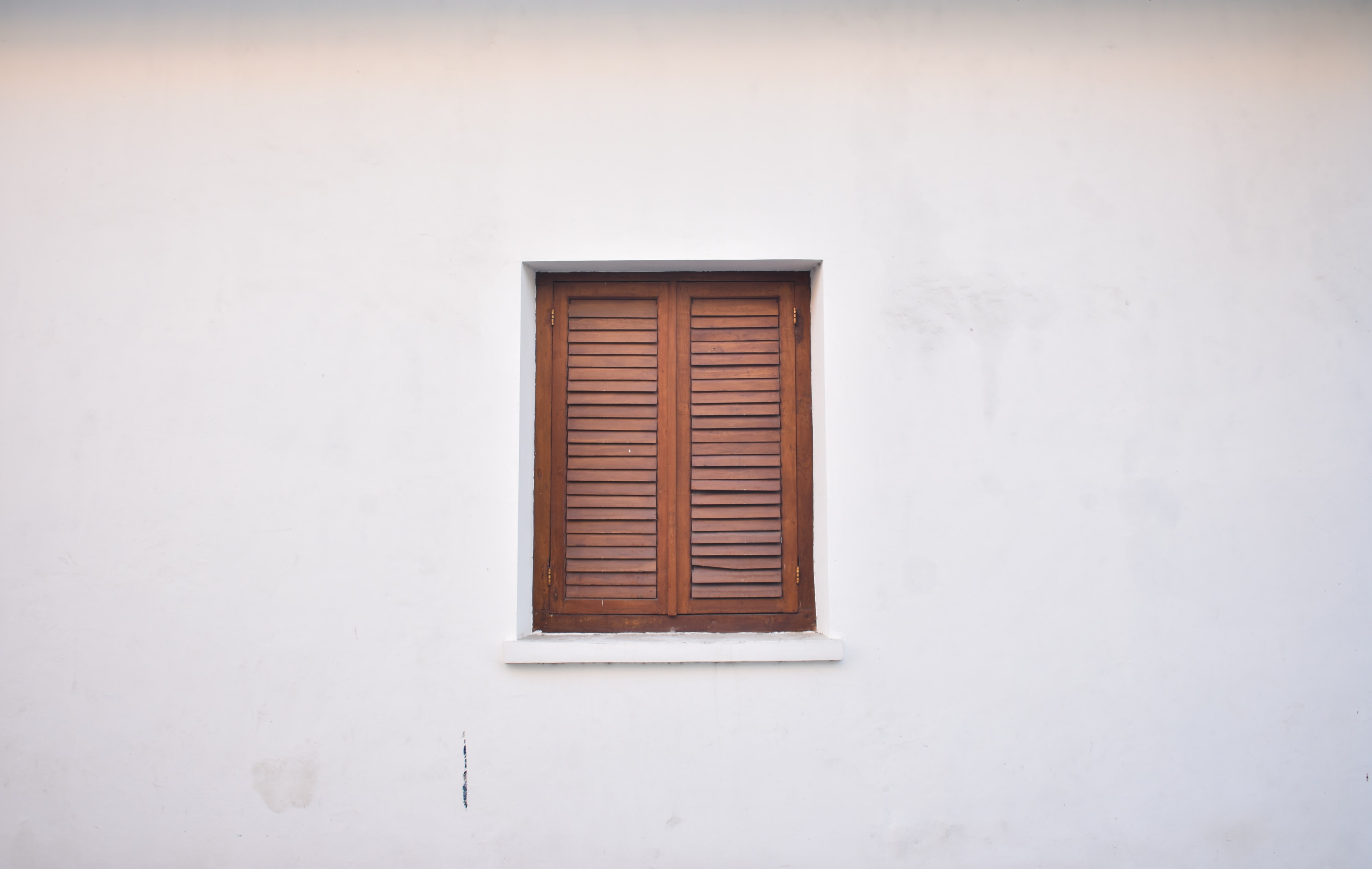 Oft bleibt das Fenster in Richtung der Studierenden zu. Die Gründe hierfür sind vielfältig.