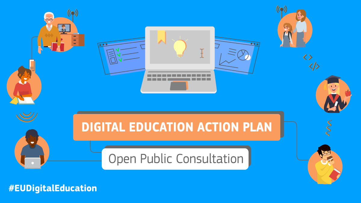 Digital Education Action Plan