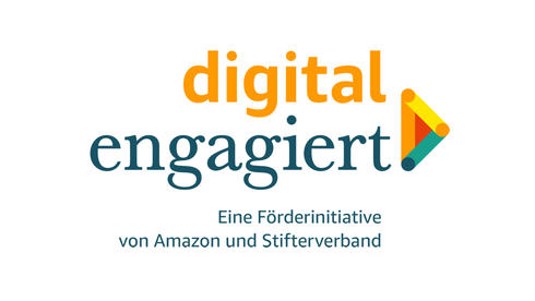 Logo digital.engagiert