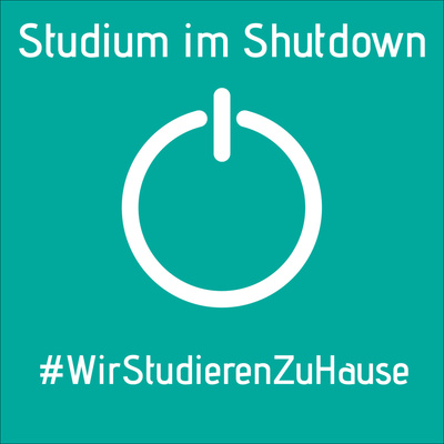 Studium im Shutdown – Der Podcast