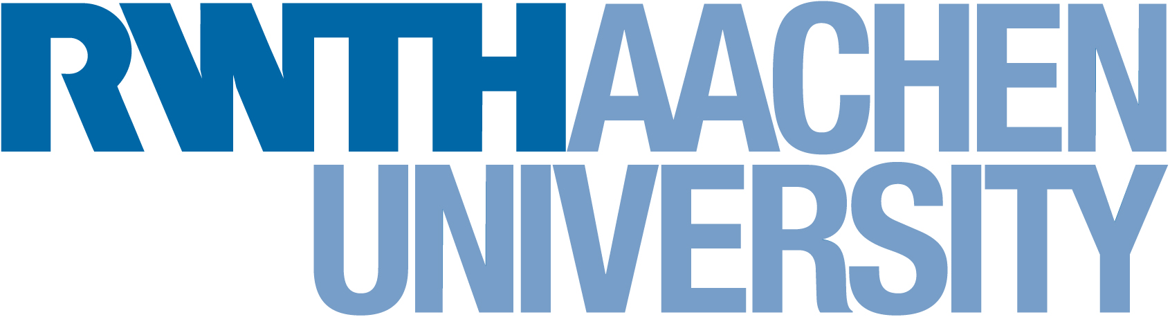 Logo RWTH Aachen