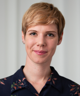 Profilbild von Prof. Dr. Elisabeth Mayweg