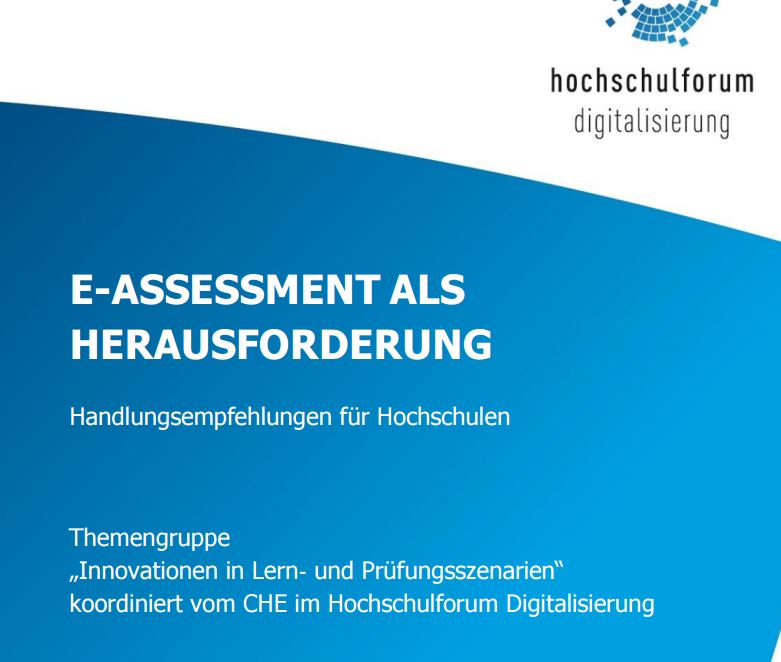 E-Assessments als Herausforderung