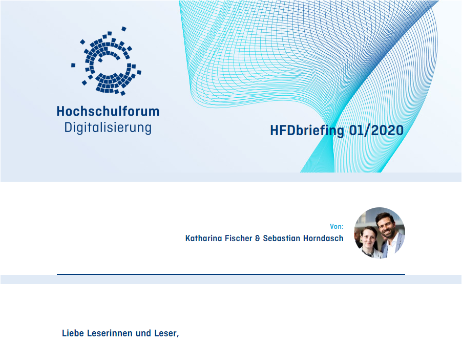 Cover HFDbriefing 01/2020