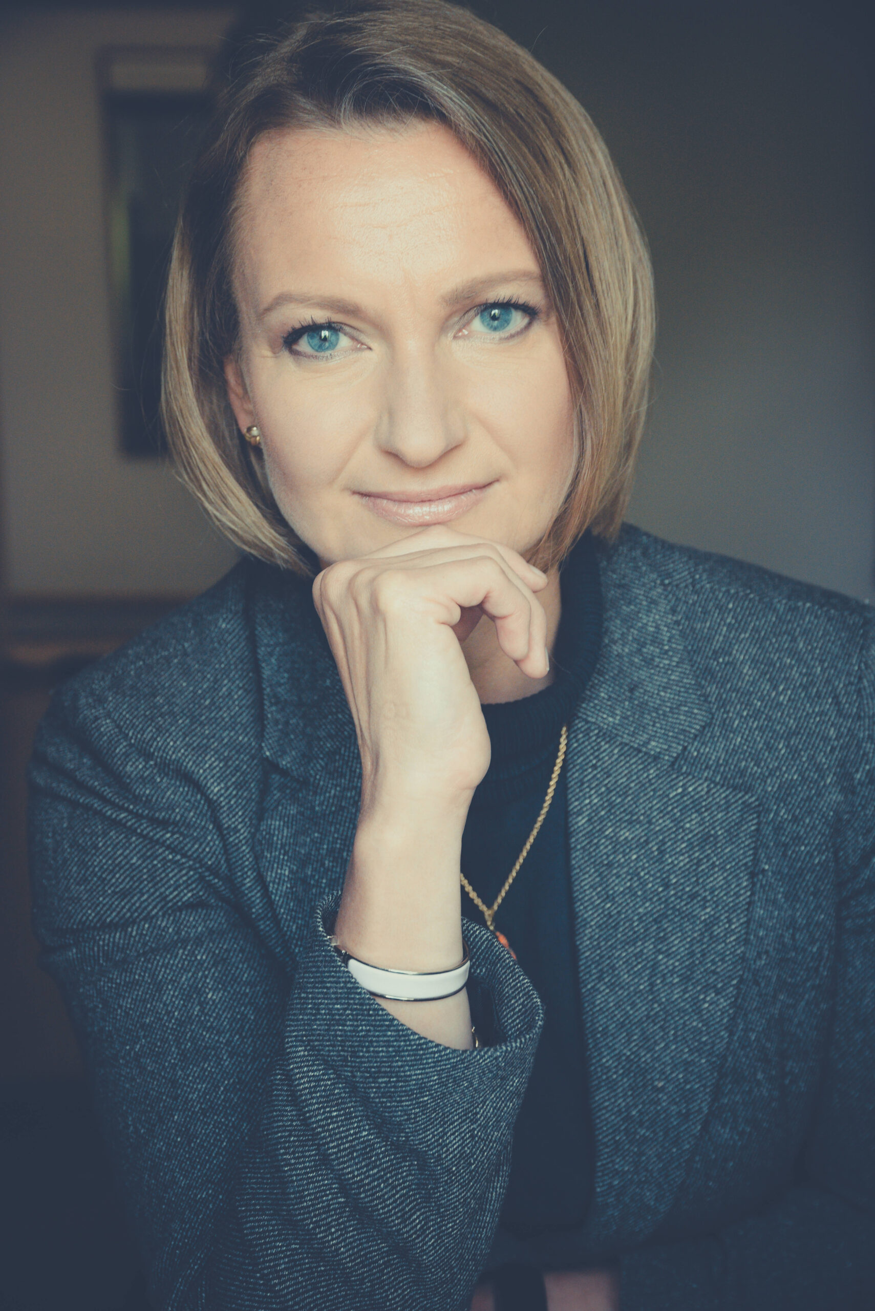 Profilbild von Katharina Schüller