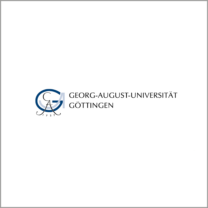 Logo Georg-August Universität Göttingen
