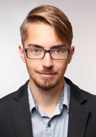 Profilbild von Markus Lauert