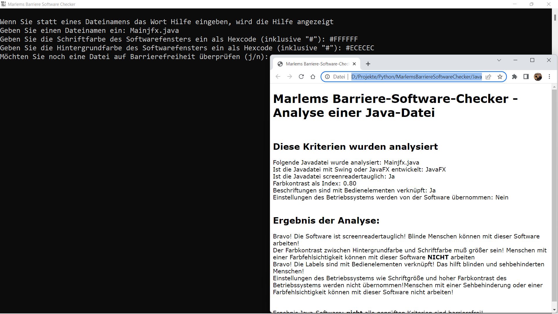 Beispielbild Software