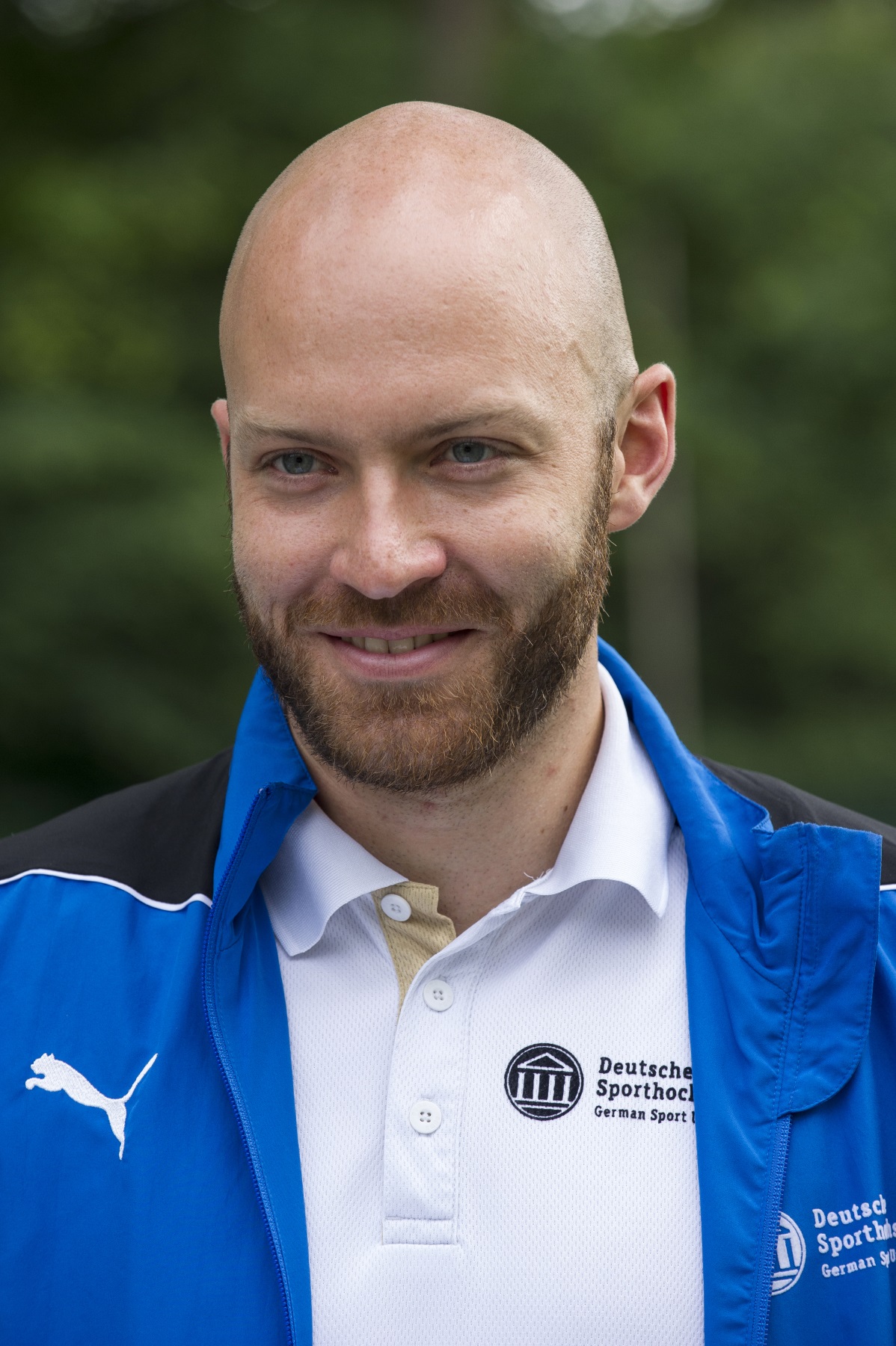Profilbild von Dr. Tobias Morat