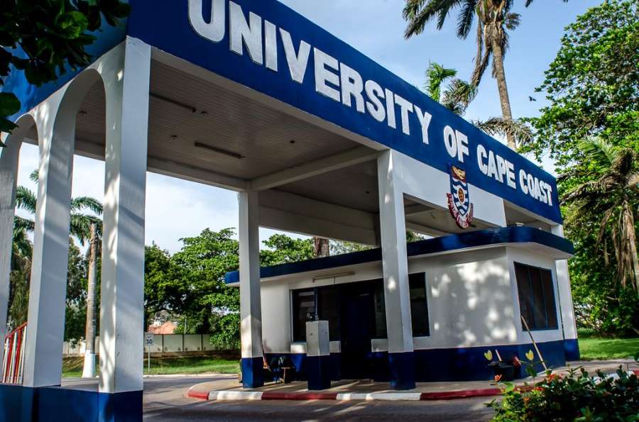 University of Cape Coast