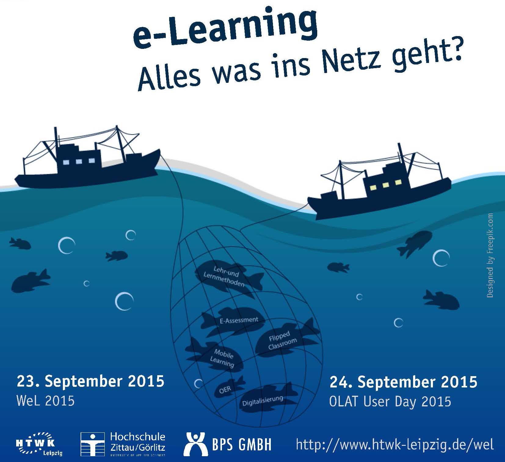 E-Learning - was geht im Netz