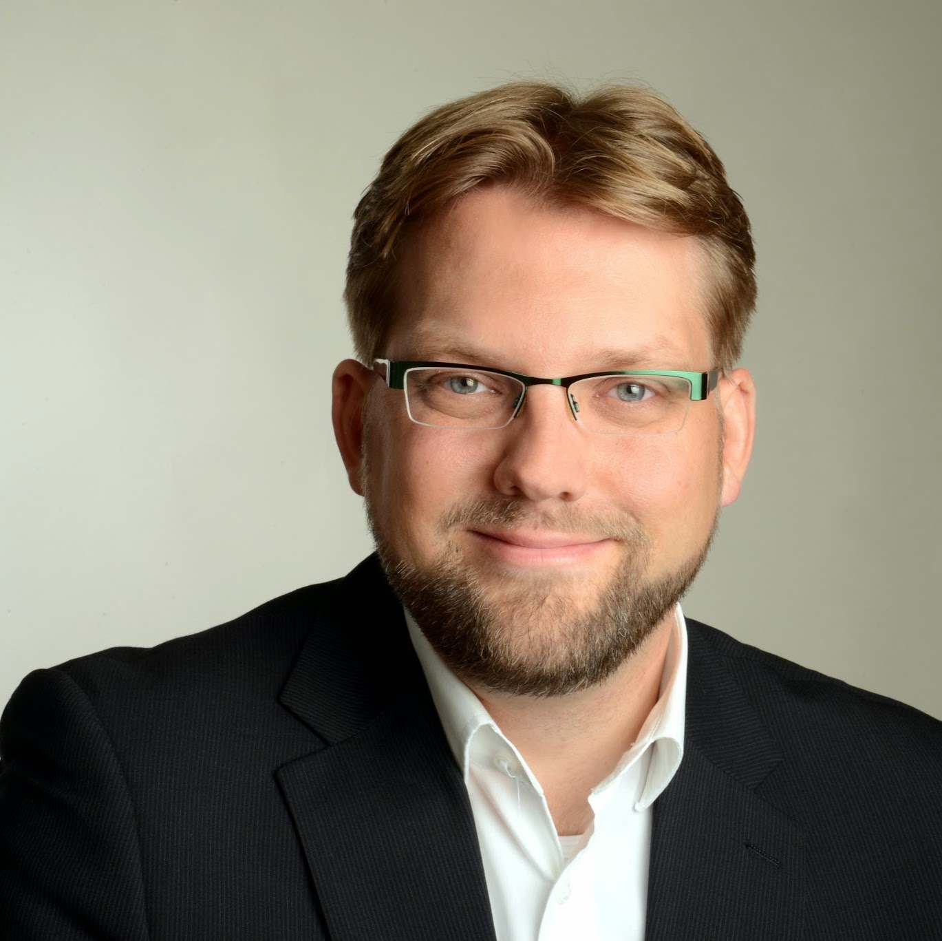 Profilbild von Philipp Höllermann