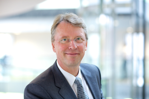 Profilbild von Prof. Dr. Christoph Meinel