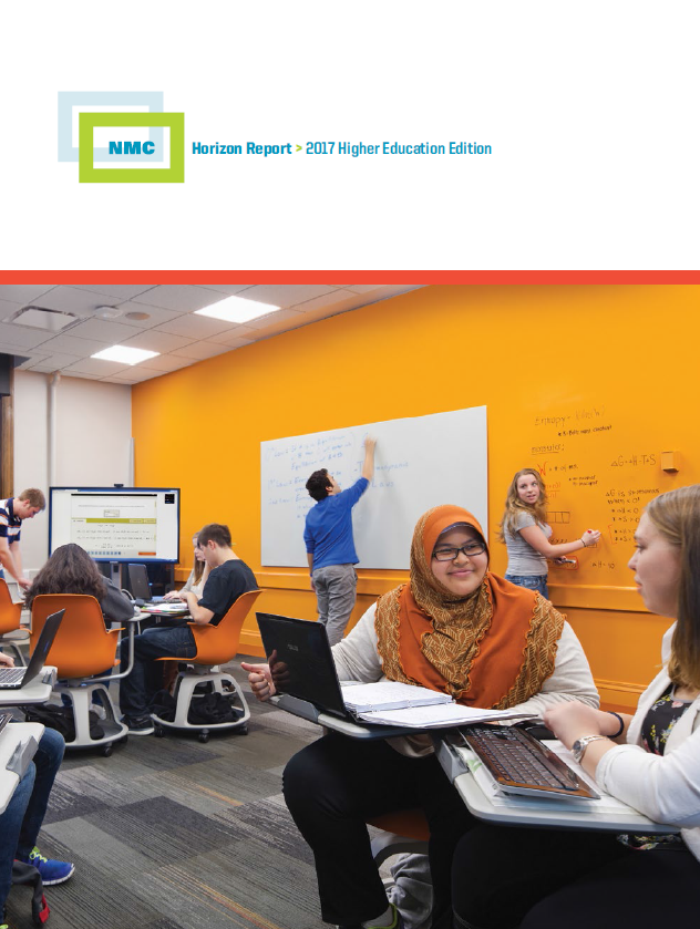 NMC Horizon Report