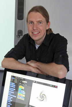 Dr. Ralf Romeike