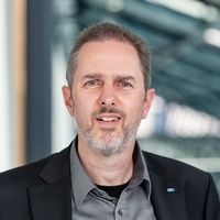 Profilbild von Prof. Dr. Marco Winzker